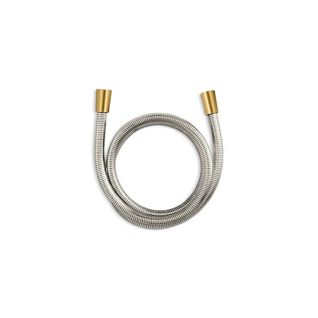 Kohler Awaken Ribbon Hose, 60 45982-2MB